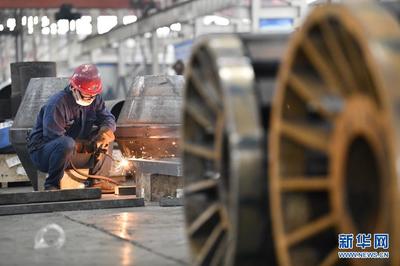 河北玉田:打造装备制造产业集群助力经济高质量发展